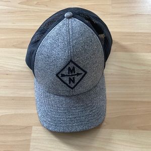 Baseball hat